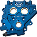 Placa Distribucion Arbol Levas Para Harley-Davidson® Twin Cam S&S Tc3 Cam Plate