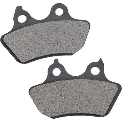 Pastillas Freno Trasero Para Harley® Softail® Sintered Rear Brake Pads