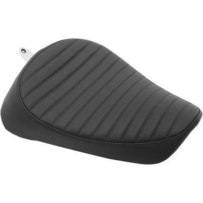 Low Profile Seat For Harley-Davidson® Sportster® '82-'03 Solo Seat.