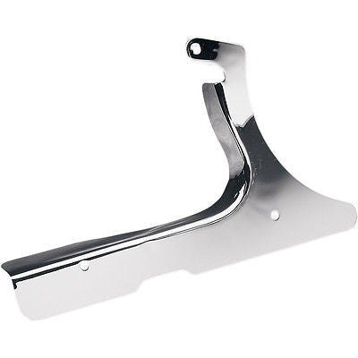 Tapa Cubre Correa Para Harley-Davidson® Softail® Chrome Lower Belt Guard