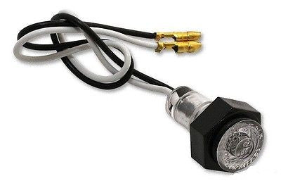 Zugelassene LED-Positionslichtbirne Mini-LED-Positionslicht vorn