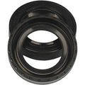 Retenes Rodamientos Rueda Para Harley-Davidson James Gaskets Wheel Seal Kit