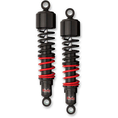 Amortiguadores Para Sportster® Burly Stiletto Shocks 33 Cm (13")