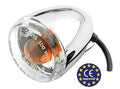 Zugelassener Ersatzblinker für Harley-Davidson® Bullet Blinker