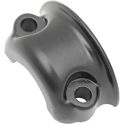 Lenkerklemme für Harley-Davidson® Sportster® ab 14, Lenkerklemme, schwarz