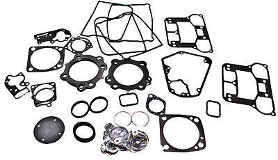 Kit Juntas De Motor Para Harley-Davidson Evolution '84-'91 Engine Gasket Kit