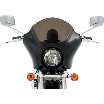 Abnehmbarer Bildschirm für Handschuhverkleidung für Harley-Davidson® Sportster®