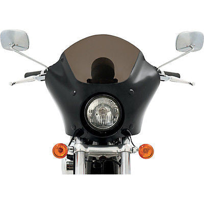 Cupula Gauntlet Fairing Detachable Para Harley-Davidson® Sportster®