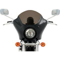 Cupula Gauntlet Fairing Detachable Para Harley-Davidson® Sportster®