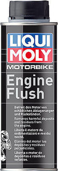 Liqui Moly Motorbike Engine Flush Engine Cleaner Additive 250ml