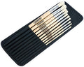 10-Piece Professional Retouching Brush Kit