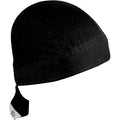 Pañuelo Para La Cabeza Bandana Road Hog Black