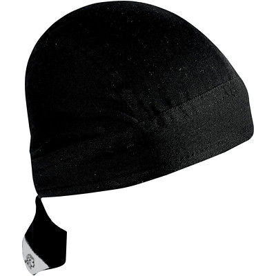 Pañuelo Para La Cabeza Bandana Road Hog Black