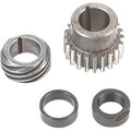 Engranajes Bomba Y Piñon Para Harley-Davidson Evolution S&S Pinion Shaft Kit