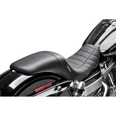 Harley-Davidson® Dyna® Le Pera Daytona Sport Track Seat