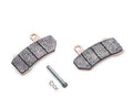 HARLEY-DAVIDSON® SPORTSTER® VORDERE BREMSBELÄGE 42897-06A