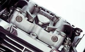 Harley-Davidson® 17025-03A Twincam Breather Assy Verbessertes Motorentlüftungskit.