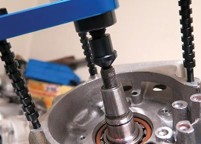 Professional Crankcase Splitter V2