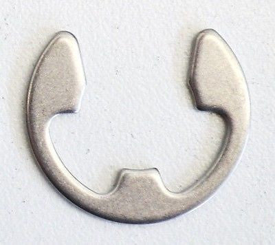 Circlip Pasador Eje Rueda Trasero Harley-Davidson 41296-05 Anillo de retención .625