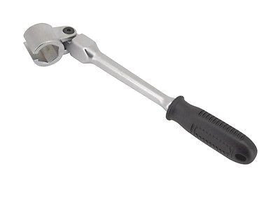 Lambda Probe Sonic Swivel Style O2 Sensor Wrench Tool 22mm