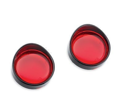 Harley-Davidson® 73344-09 Turn Signal Visor Trim Ring 