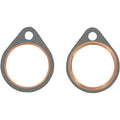 Exhaust Gaskets For Harley-Davidson® Shovelhead '66-'84 Exhaust Gaskets Fire-Ring