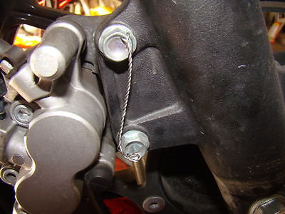 Tenaza Alicates Para Alambre De Seguridad 150mm Safety Wire Twist Pliers