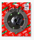 Replacement Clutch Disc for BMW K 75 Clutch Friction Plate