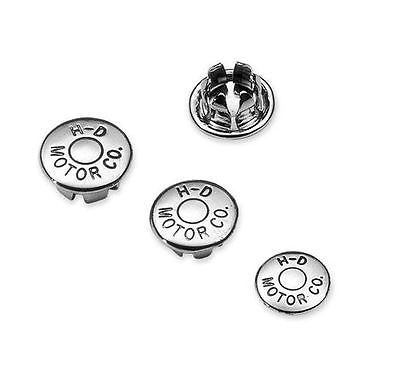 Tapones Tornillos Motor Harley-Davidson® 1/4 in. Allen Hole Plugs 94527-95