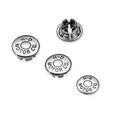 Tapones Tornillos Motor Harley-Davidson® 1/4 in. Allen Hole Plugs 94527-95