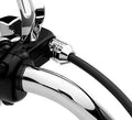 Harley-Davidson® 32714-98A Kupplungs- und Banjo-Abdeckungen