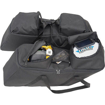 Bolsas Interiores Alforja Para Harley-Davidson® '14-Up Saddlebags Luggage Bags