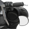 Kit Recolocacion Retrovisores Para Harley-Davidson® Fairing Mirror Drop Brackets