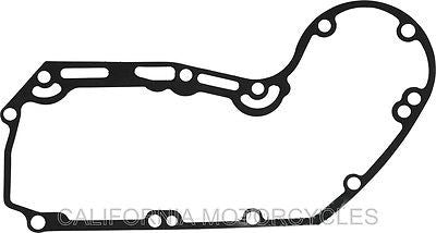 Camshaft Cover Gasket For Sportster Cometic Gasket Gearcase Cover '91 -'99