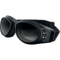 Gafas Motorista Bobster Cruiser II Con Lentes Intercambiables