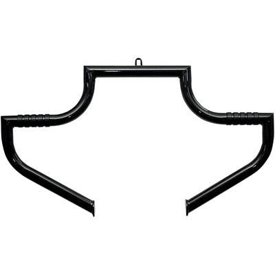 Defensas Para Harley-Davidson® Touring '97-Up Magnumbar Front Highway Bar Black