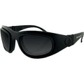 Motorradbrille Bobster Sport &amp; Street II Cabrio Sonnenbrille