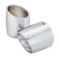 AUSPUFF-ENDKAPPEN Screamin‘ Eagle® Billet Slash Tapered 4" Endkappen 65100018