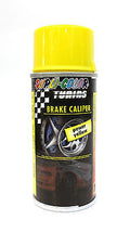 Brake Caliper Paint Gloss Yellow 150 ml Brake Caliper Paint Gloss Yellow