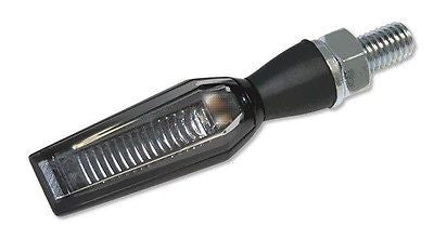 Paar zugelassene Universal-Mini-LED-Blinker