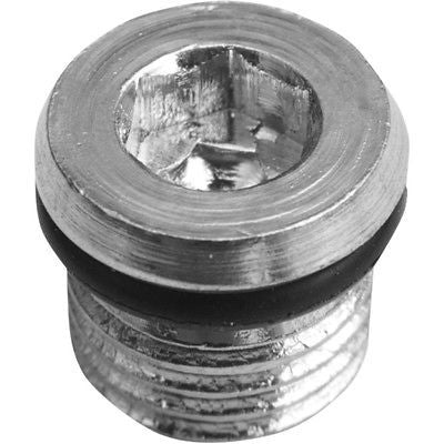 Tapon Drenaje Primaria Para Harley-Davidson 5/16"-18