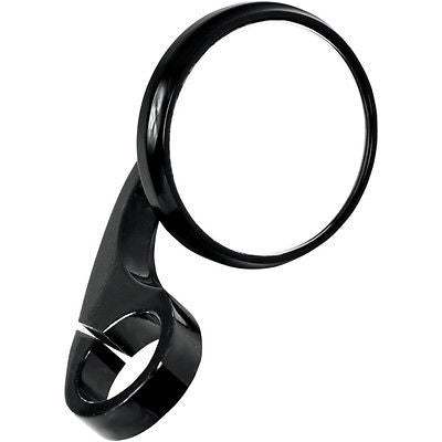 Espejo Retrovisor Para Harley-Davidson® Joker Clamp-On Shooter Mirror
