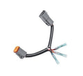 Conector Electrico Harley-Davidson® 72673-11 Electrical Connection Upgrade Kit