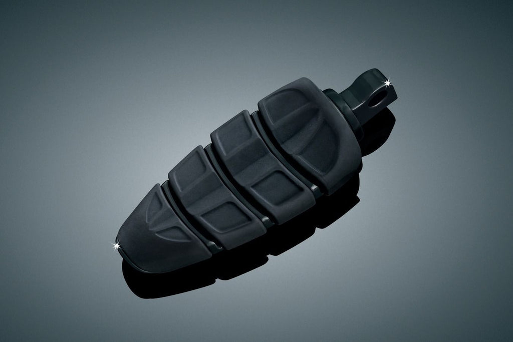 Posapies Para Harley-Davidson® Kuryakyn Kinetic Footpegs W/ Male-Mount Ends
