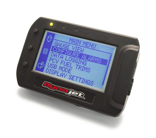 Digital Display Monitor for Dynojet Power Commander POD-300