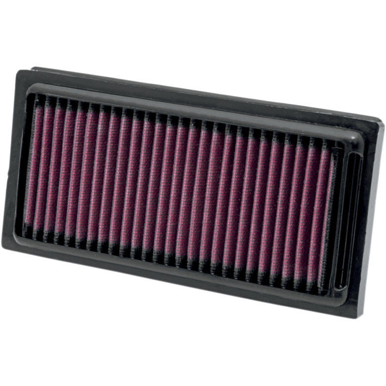 Filtro Aire Alto Rendimiento Para Harley-Davidson® XR1200 K&N Air Filter