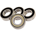 Kit Rodamientos Rueda Para Harley-Davidson® Touring Abs Sealed Wheel Bearings