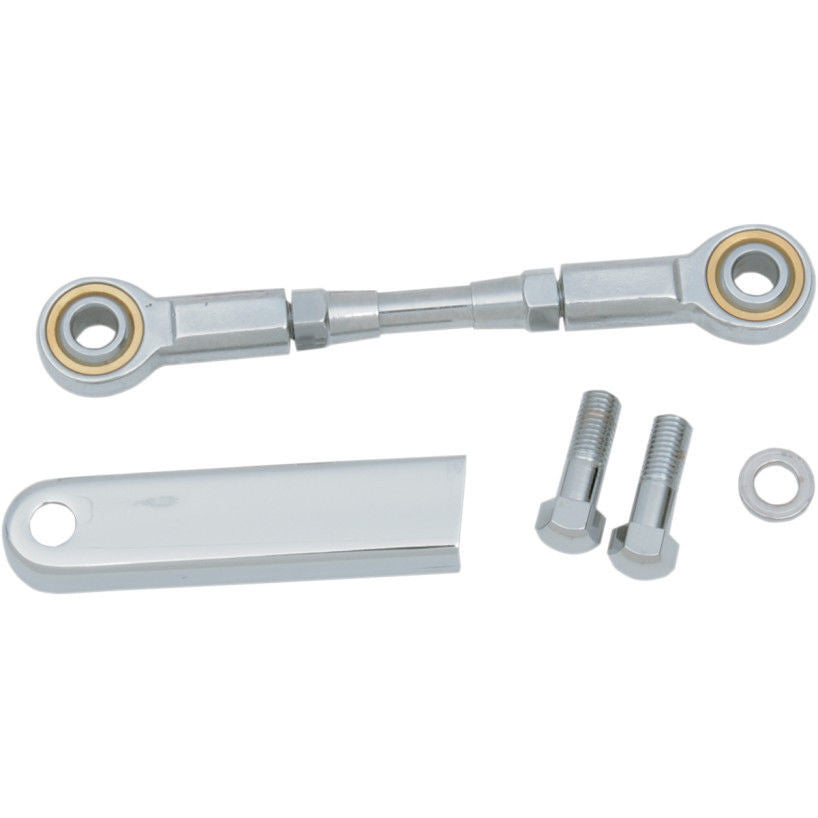 Varilla Palanca Cambio Para Harley-Davidson® Dyna® '06-Up Shifter Rod Lever Link