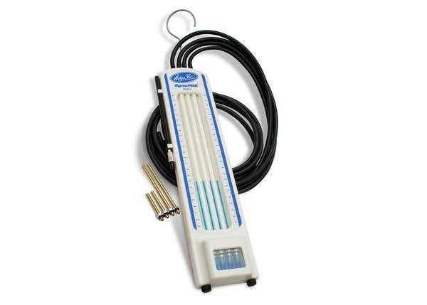Vacuometro Sincronizar Carburadores Profesional Motion Pro Syncpro Carb Tuner