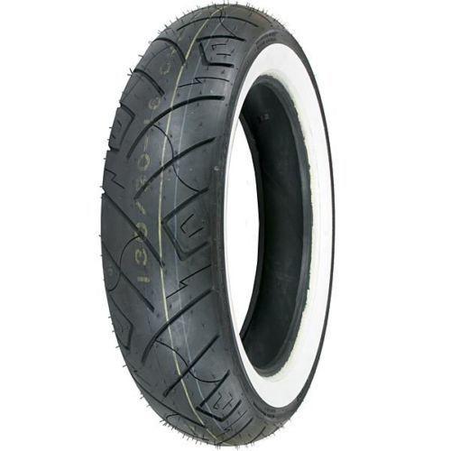 SHINKO 777 FRONT TIRE 130/90B16 (73H) WW